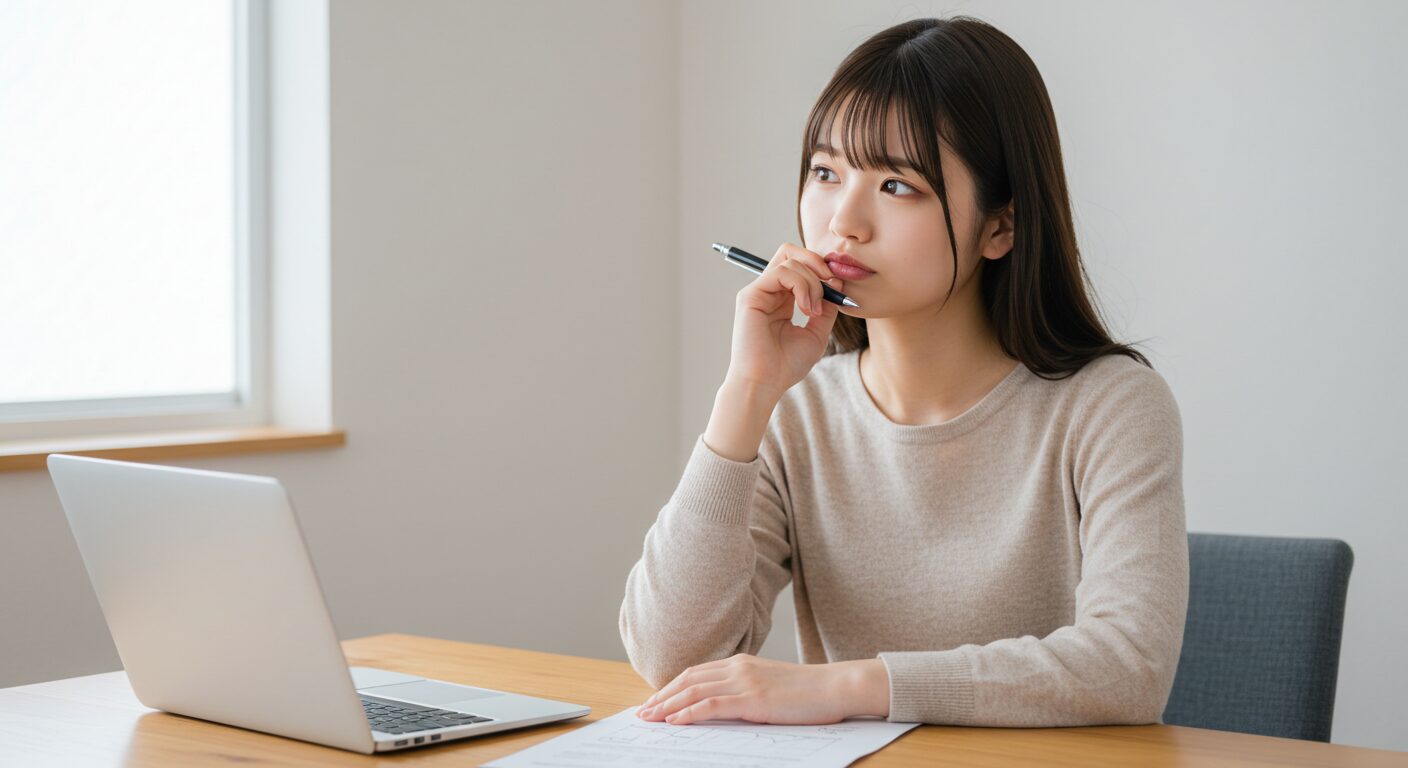 なぜ僕たちの文章は「迷子」になるのか？アイキャッチ