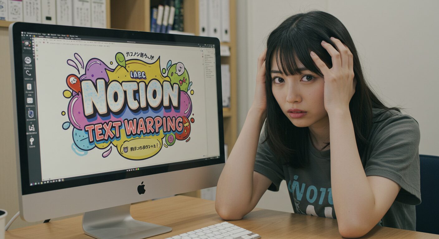 2. 「Notionあるある」トラブル解決の章用アイキャッチ