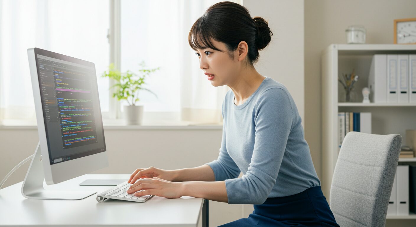 3. 「Notionあるある」トラブル解決の章用アイキャッチ