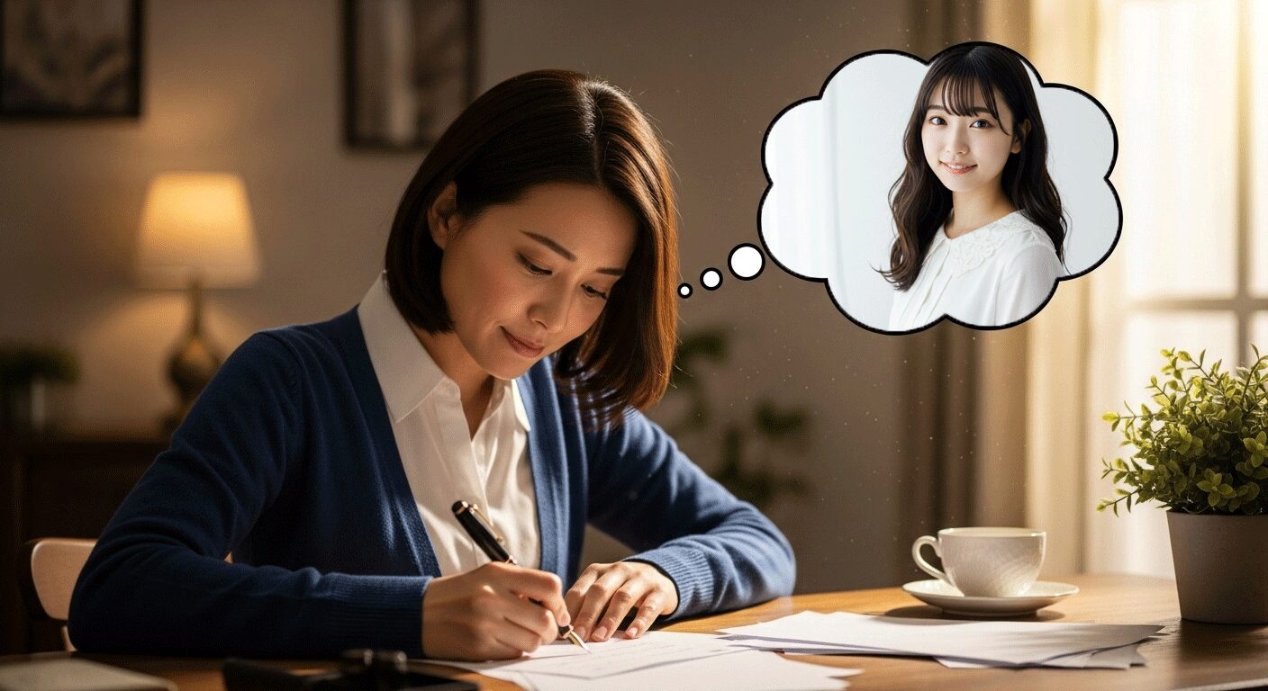 「誰にでも」は「誰にも」届かない。熱量を伝えるための「ペルソナ」設定