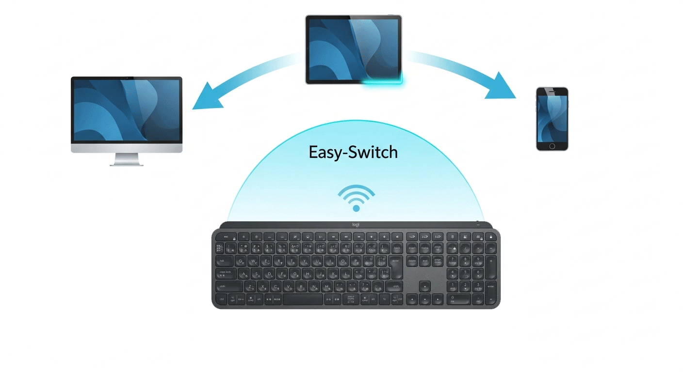Easy-Switch